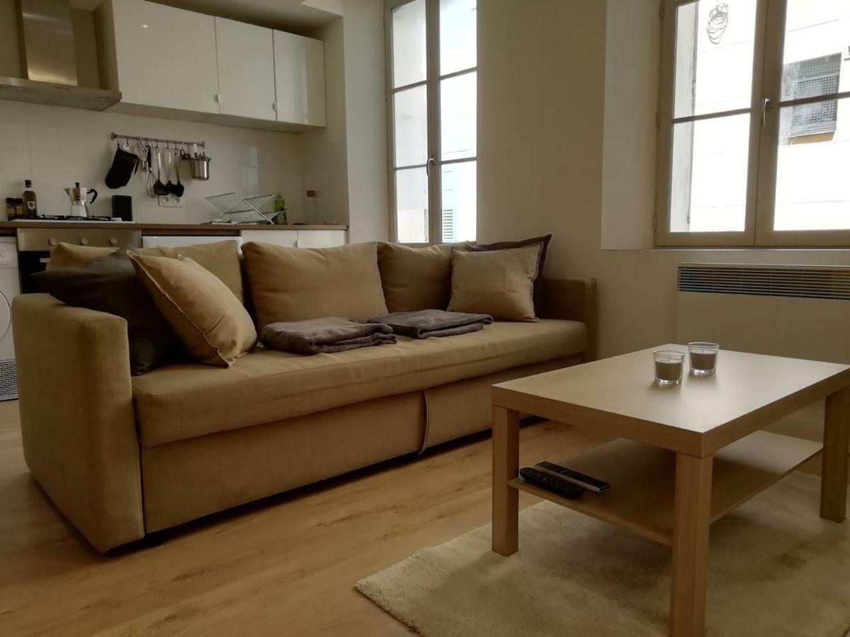 Charmant T2 Dans Le Vieux Centre De La Valette Du Var Apartment Exterior foto