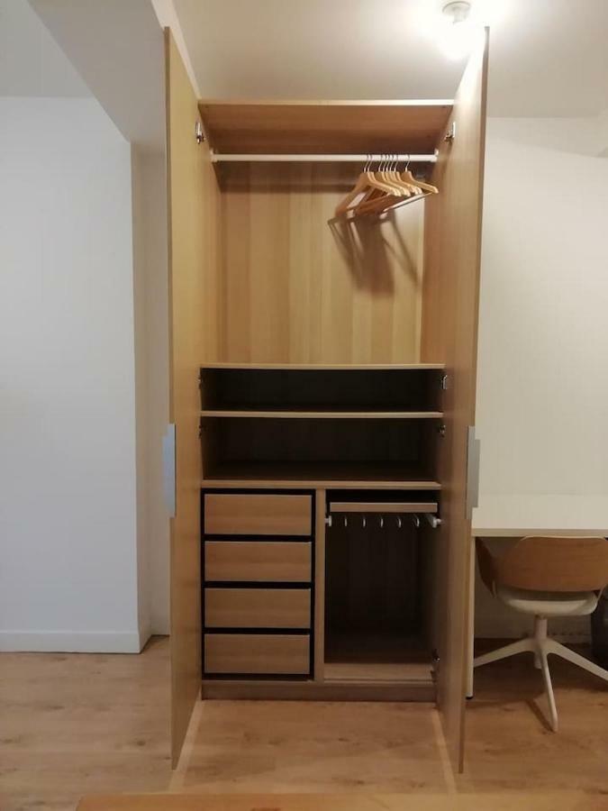 Charmant T2 Dans Le Vieux Centre De La Valette Du Var Apartment Exterior foto