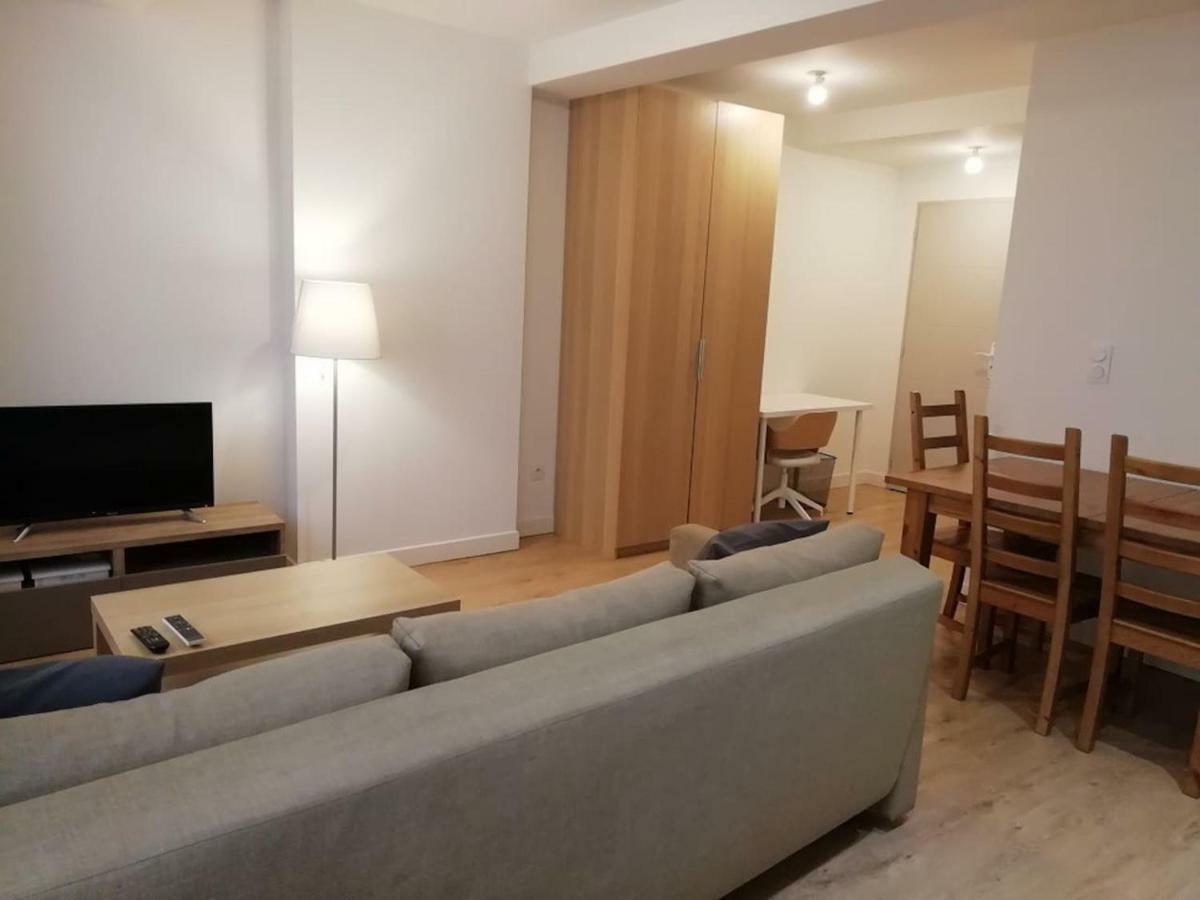 Charmant T2 Dans Le Vieux Centre De La Valette Du Var Apartment Exterior foto