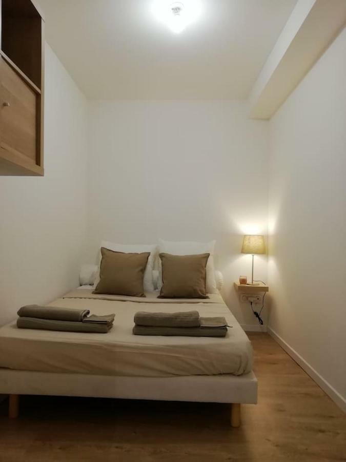 Charmant T2 Dans Le Vieux Centre De La Valette Du Var Apartment Exterior foto