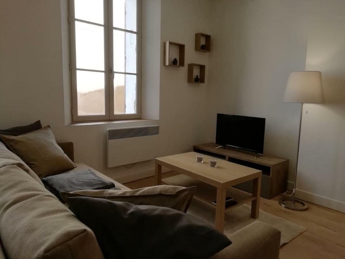 Charmant T2 Dans Le Vieux Centre De La Valette Du Var Apartment Exterior foto