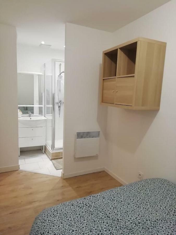 Charmant T2 Dans Le Vieux Centre De La Valette Du Var Apartment Exterior foto